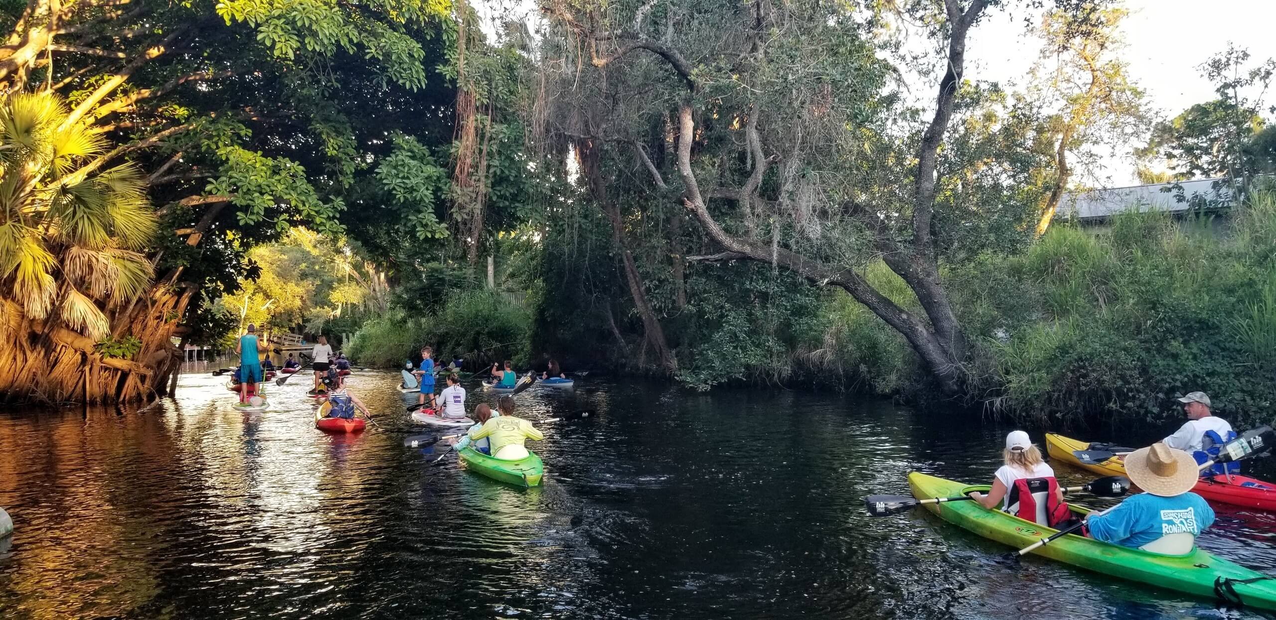CGT Kayaks