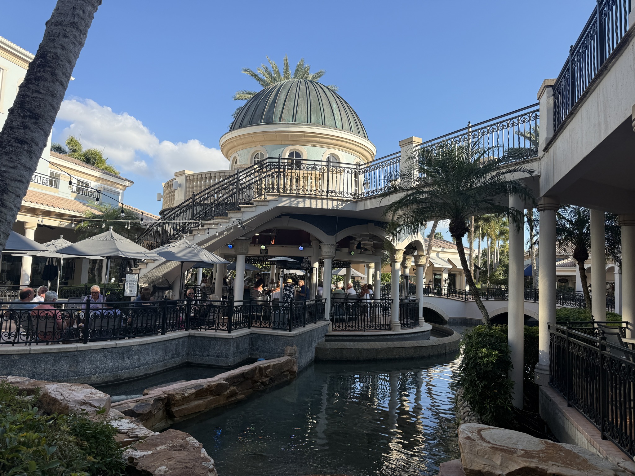 Promenade at Bonita Bay